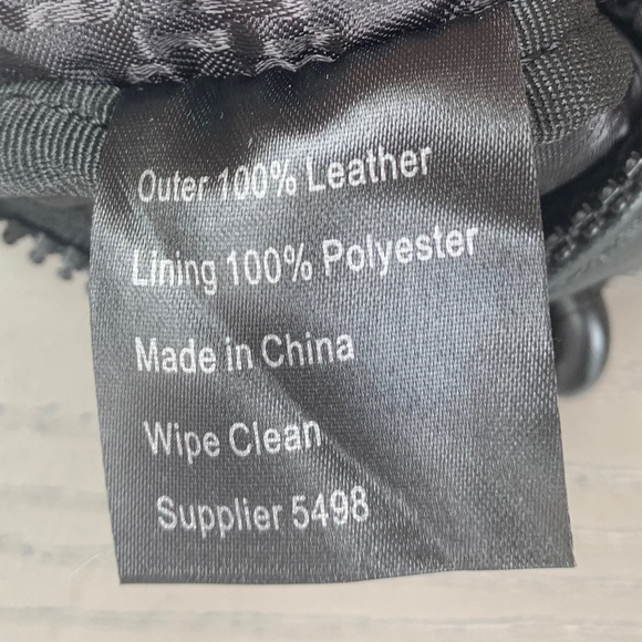 Kurt Geiger London Soho Belt Bag - Picture 16 of 16